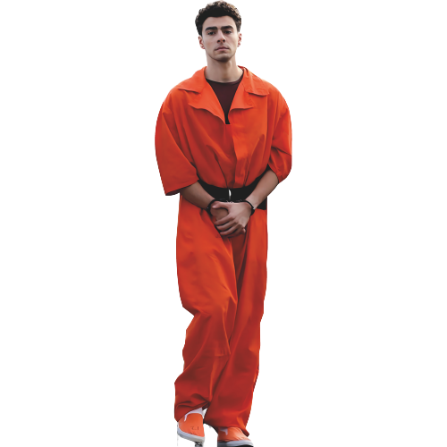 Will Luigi Mangione formally enter into a plea deal agreement in any criminal case by December 31st, 2025? 