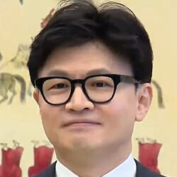 Han Dong-hoon