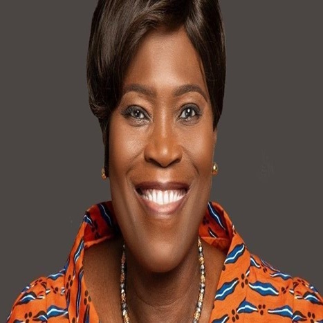 Simone Gbagbo