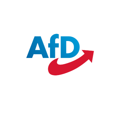 Will Alternative for Germany (AfD) be part of the governing coalition formed following the German snap election?